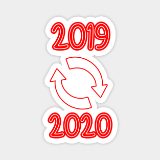 2020 Magnet