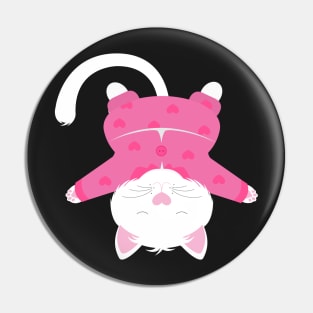 cat's pajamas Pin