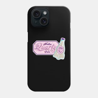 Nuka Cola Quartz Phone Case