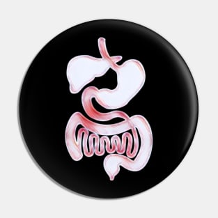 Crohns Pin