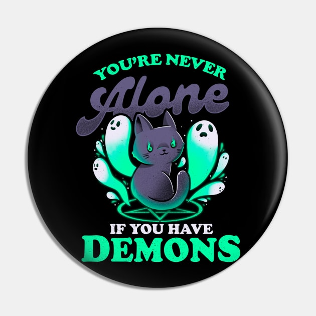 Pin on Evil & Demons