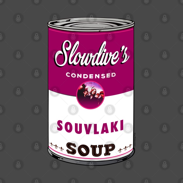 Souvlaki Soup by chilangopride