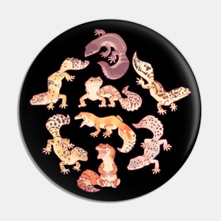 Chub geckos redux no flowers Pin