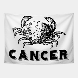 Cancer Tapestry