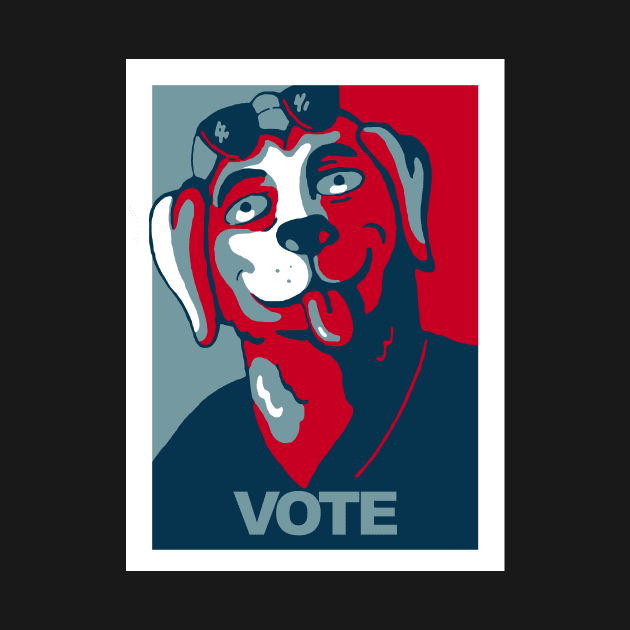 PB 4 GOV !!! Vote by lilyakkuma