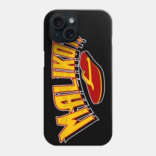 MALIKOT! Phone Case