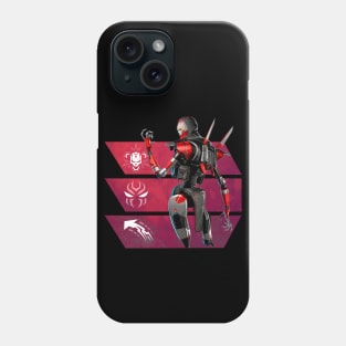 Revenant 2.0 Apex Legends Phone Case