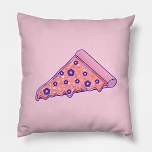 Pizza Pillow