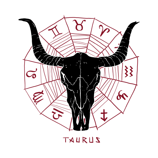 TAURUS by Krobilad