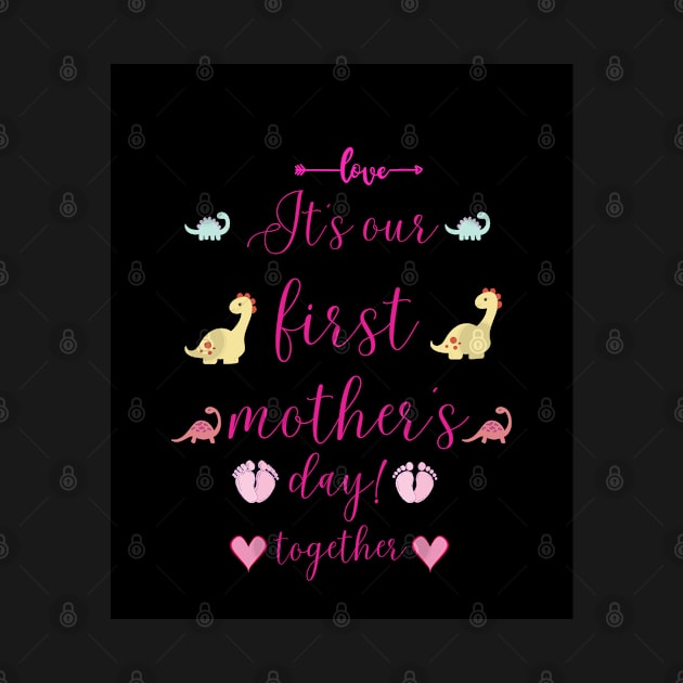 it is our first mothers day with together by HM design5