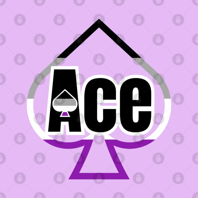 Ace by antArctica 