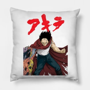 TETSUO Pillow