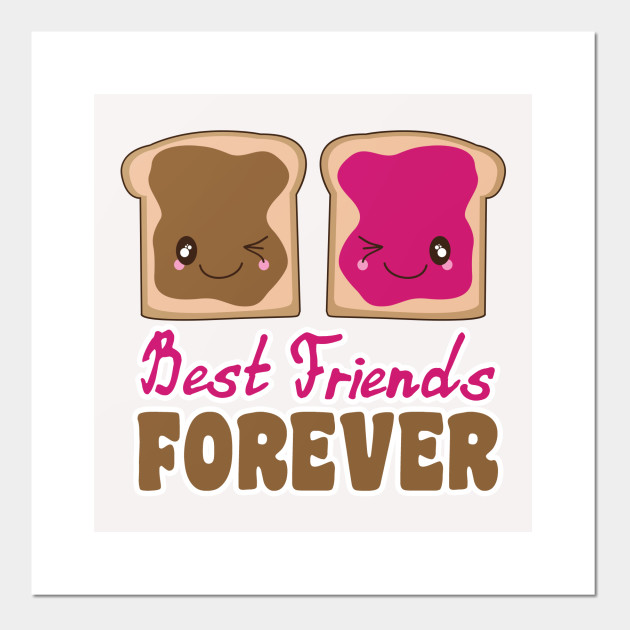 Cute Peanut Butter Jelly Bff Best Friends Forever Kawaii Peanut Butter And Jelly Posters And Art Prints Teepublic Uk,Wayfair Desks White