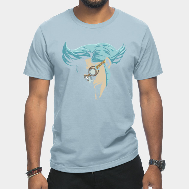 Discover Franky - One Piece - T-Shirt