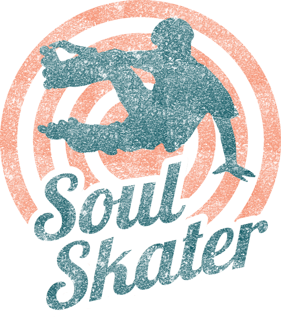 Soul Skater Kids T-Shirt by Heyday Threads