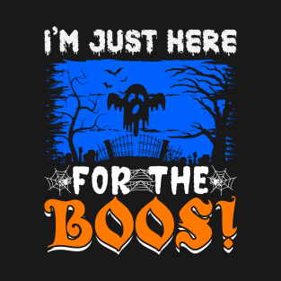 Halloween T-Shirt