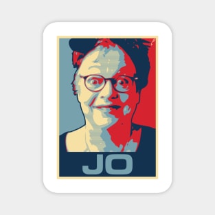 Jo Magnet