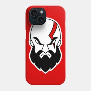 God Of War Phone Case