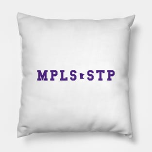 MPLS / STP VI Pillow