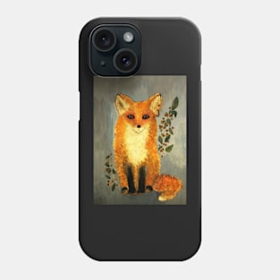 Fox Phone Case