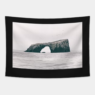 The Arch Rock Tapestry