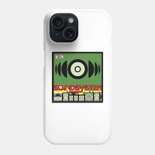 311 band Phone Case