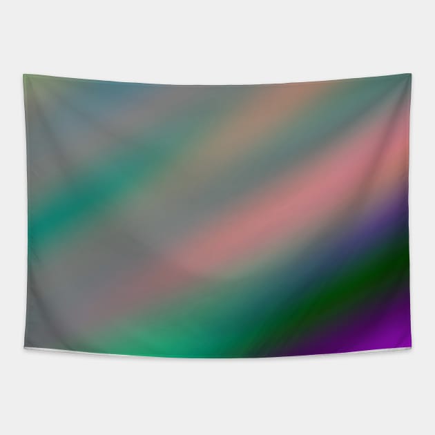 colorful abstract texture background pattern Tapestry by Artistic_st