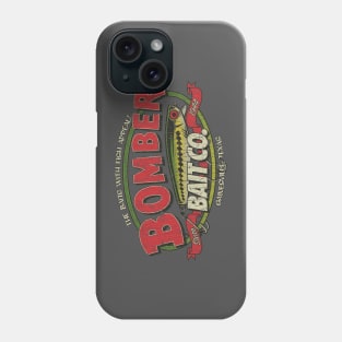 Bomber Bait Co. 1944 Phone Case