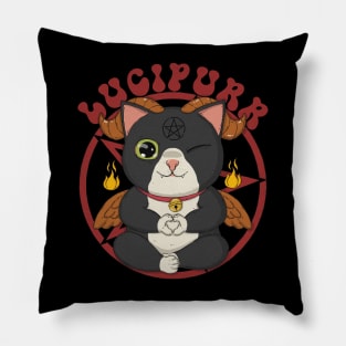 Lucippur Pillow