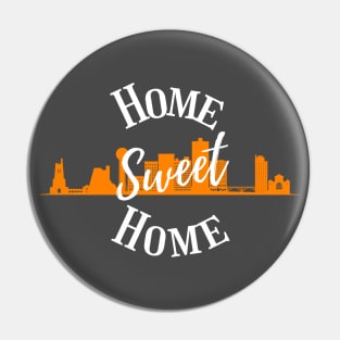 Home Sweet Home Pin