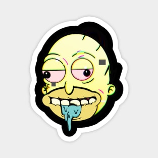 Homerick Magnet