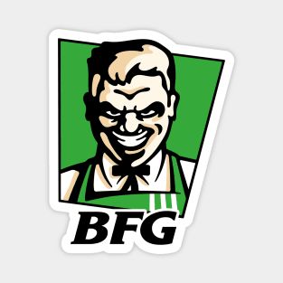 BFG Magnet