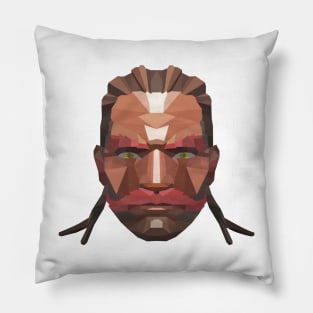 Neebs Gaming Doraleous Head Pillow