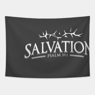 Salvation Tapestry