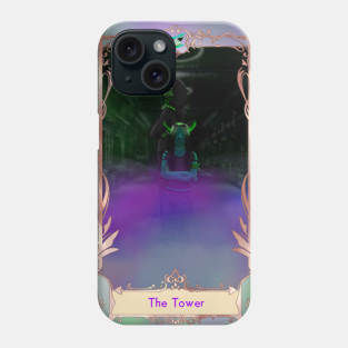 The Tower Phone Case