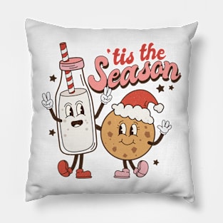 Tis the Season Pillow