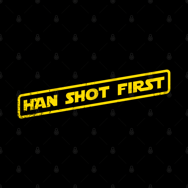 First shot by nickbeta