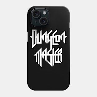 Dungeon Master Phone Case