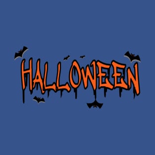 Halloween T-Shirt