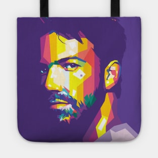 Ben Affleck Tote