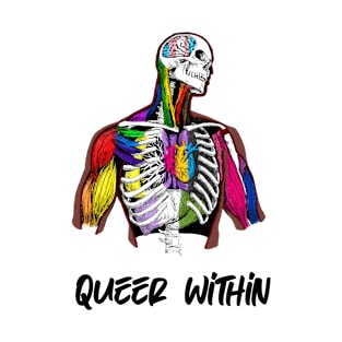 Queer Within T-Shirt