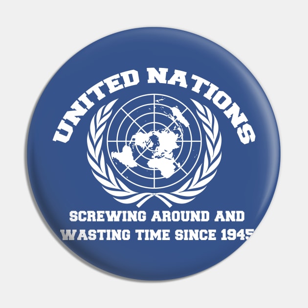 united nations screwing around and wasting time since 1945 Pin by remerasnerds