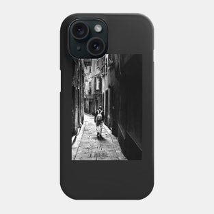 Darktown/Genoa #4 Phone Case