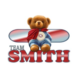 Team Smith T-Shirt