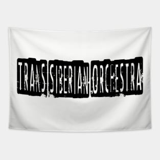 trans siberian orchestra Tapestry