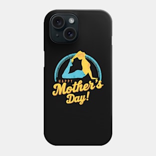 Happy Mother's day | Mother's day | Mom lover gifts Phone Case