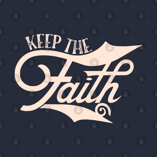 Keep the Faith by SpaceWiz95