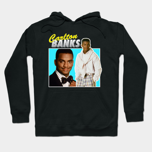 Carlton Banks Montage Fresh Prince Of Bel Air Carlton Banks