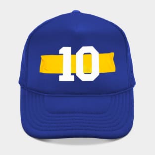 D10S Hat