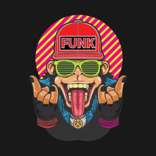 Funk T-Shirt